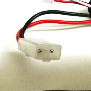 Ersatz Akku für Heng Long Panzer 1800 mAh LiIon